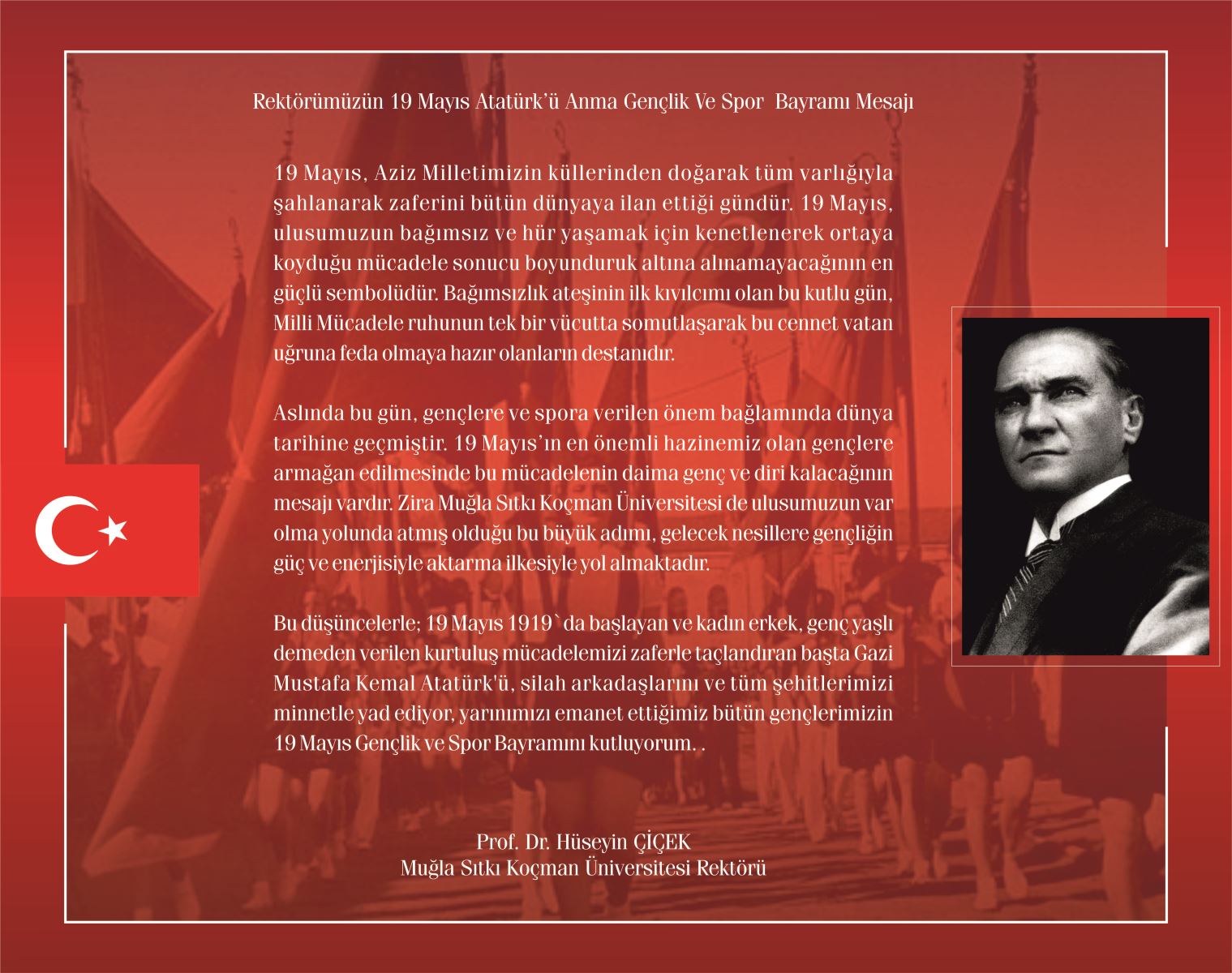 yatagan myo mugla sitki kocman universitesi