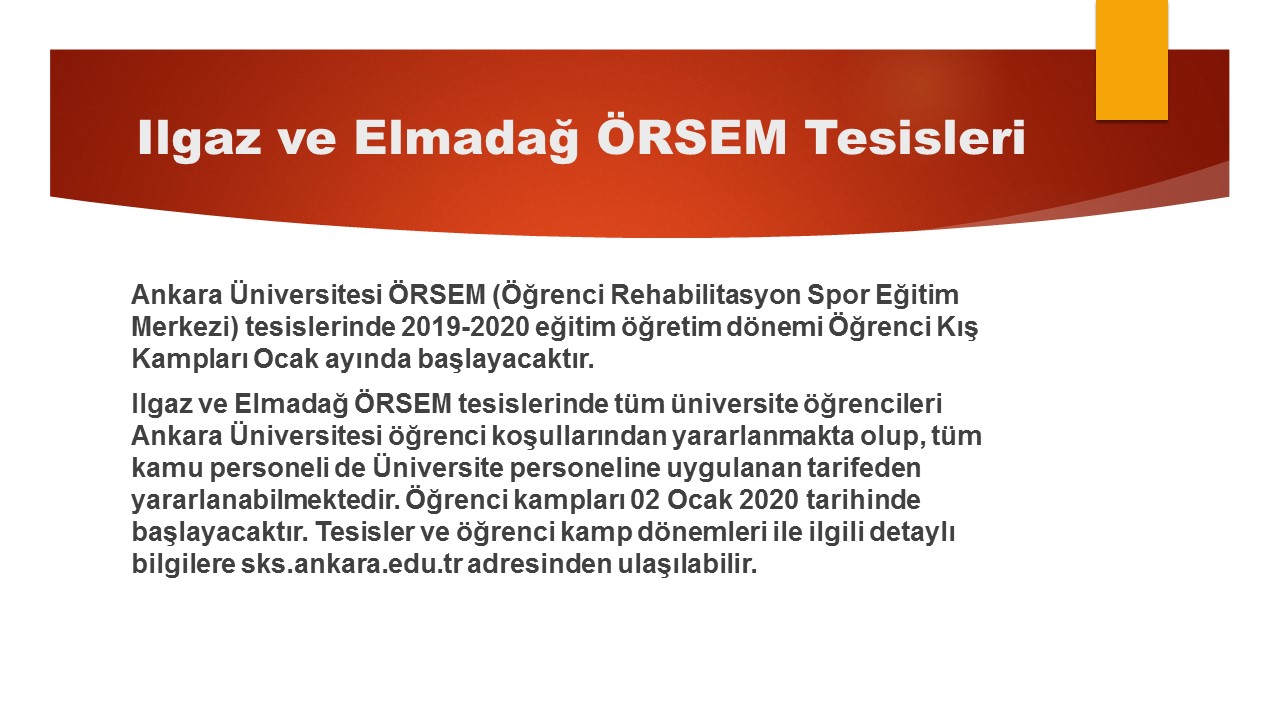 milas meslek yuksekokulu mugla sitki kocman universitesi ilgaz ve elmadag orsem tesisleri