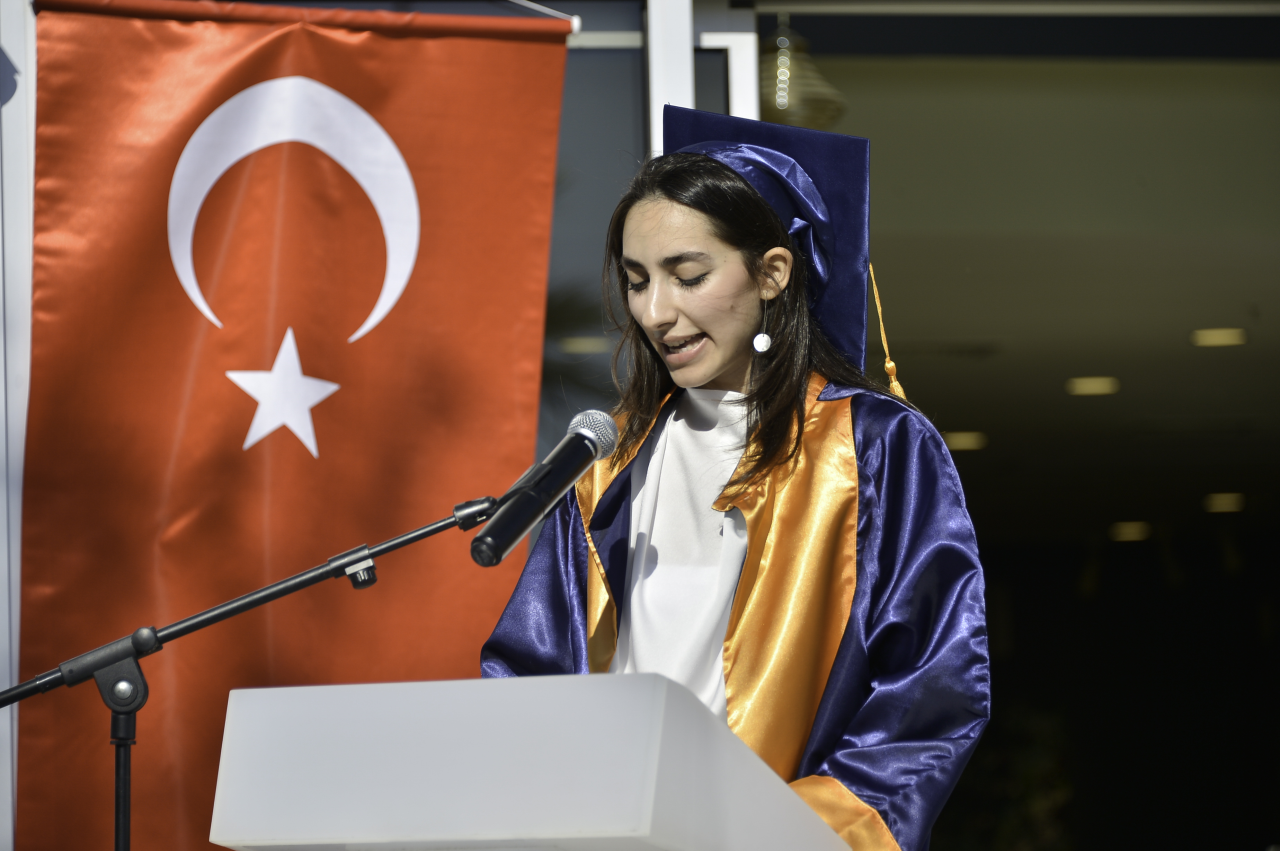 Bodrum Güzel Sanatlar Fakültesi 15. Mezuniyet Töreni & Sergisi