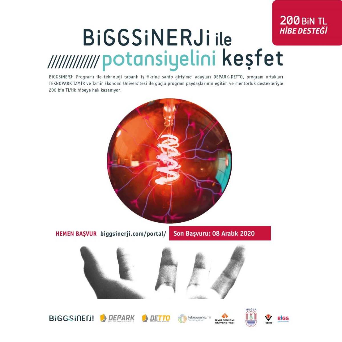 Egitim Fakultesi Mugla Sitki Kocman Universitesi Biggsinerji Program Tanitimi