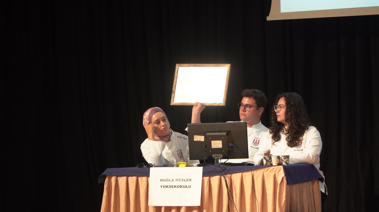 4. Ulusal Aşçılık Festivali Gerçekleşti!