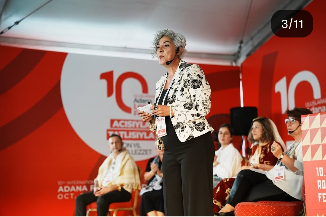 10. Uluslararası Adana Lezzet Festivali