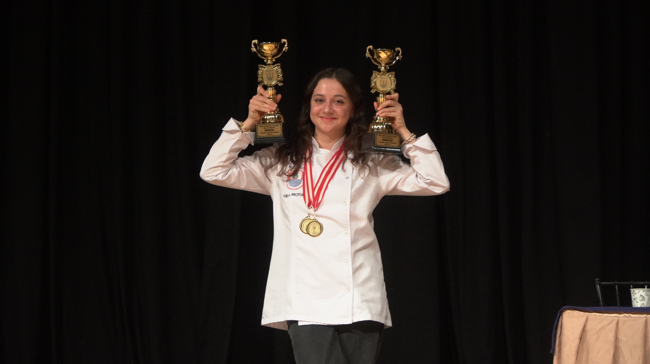 4. Ulusal Aşçılık Festivali Gerçekleşti!