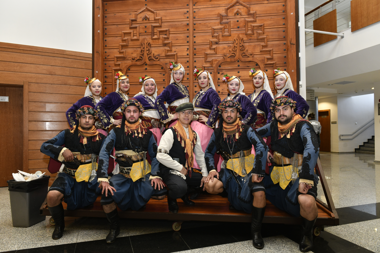 4. Ulusal Aşçılık Festivali Gerçekleşti!