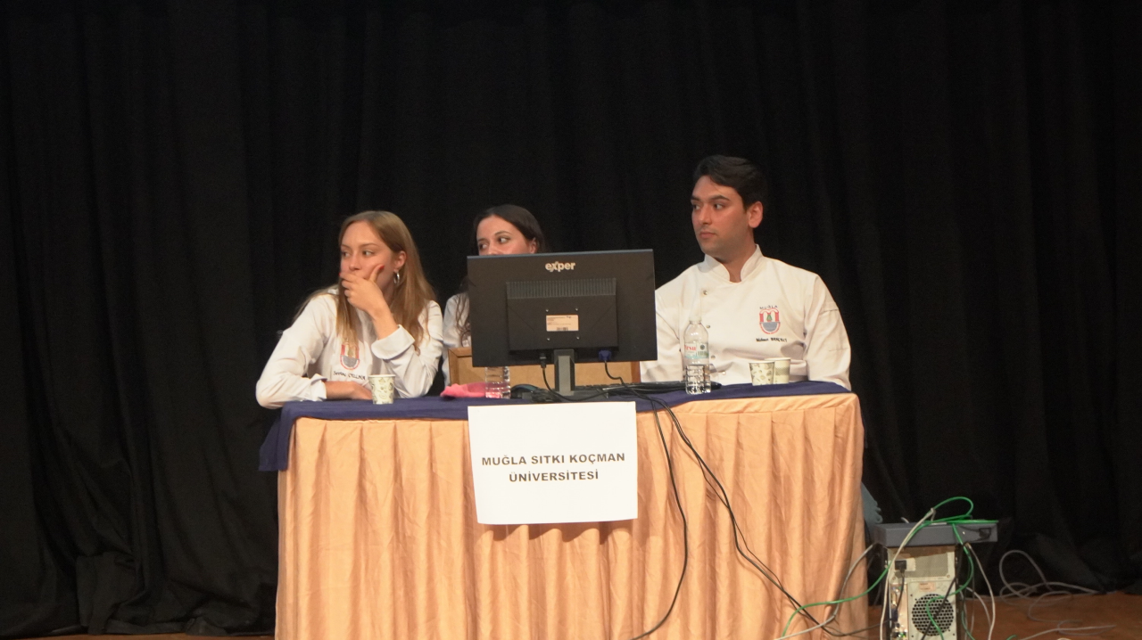 4. Ulusal Aşçılık Festivali Gerçekleşti!