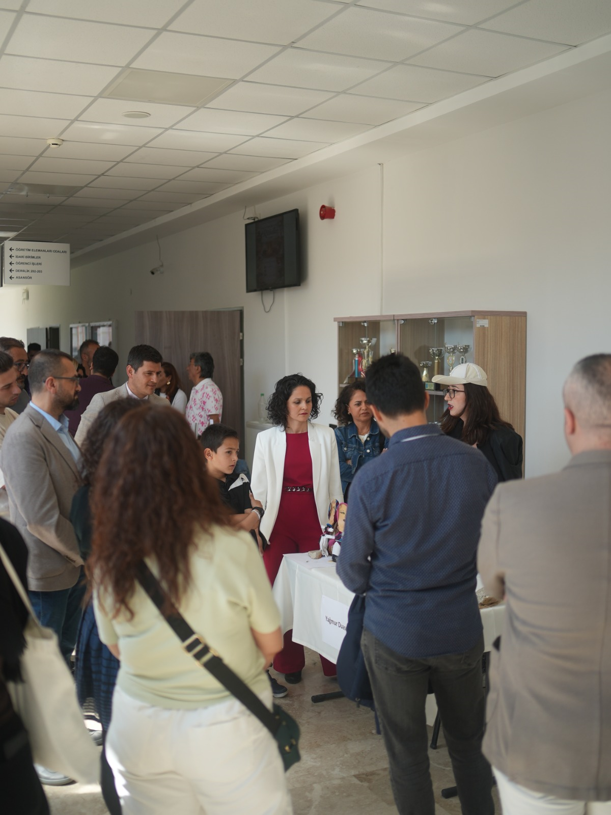 Anadolu Halk Kültüründe Ritüeller Sergisi Gerçekleşti