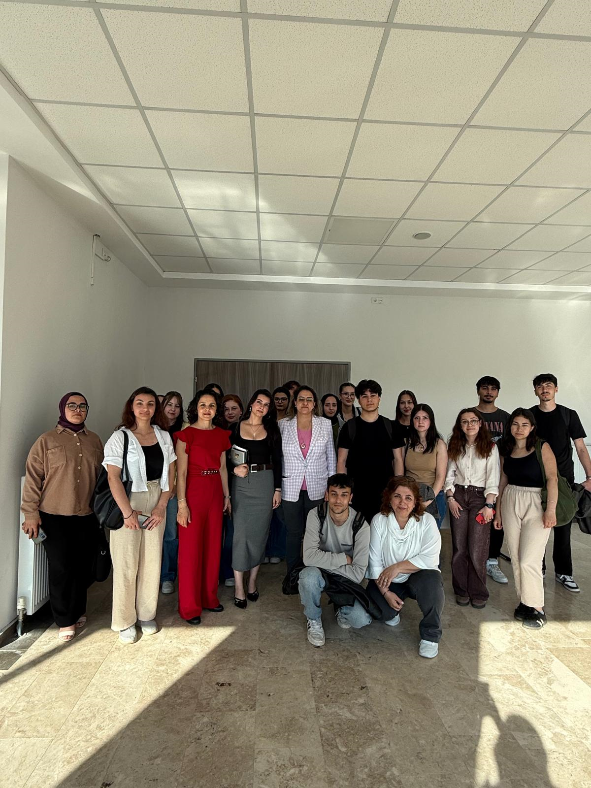 Anadolu Halk Kültüründe Ritüeller Sergisi Gerçekleşti