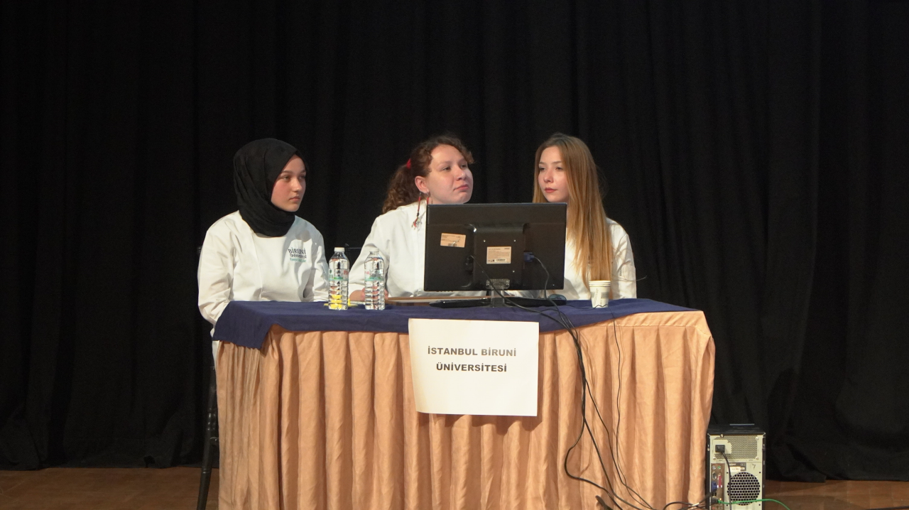 4. Ulusal Aşçılık Festivali Gerçekleşti!