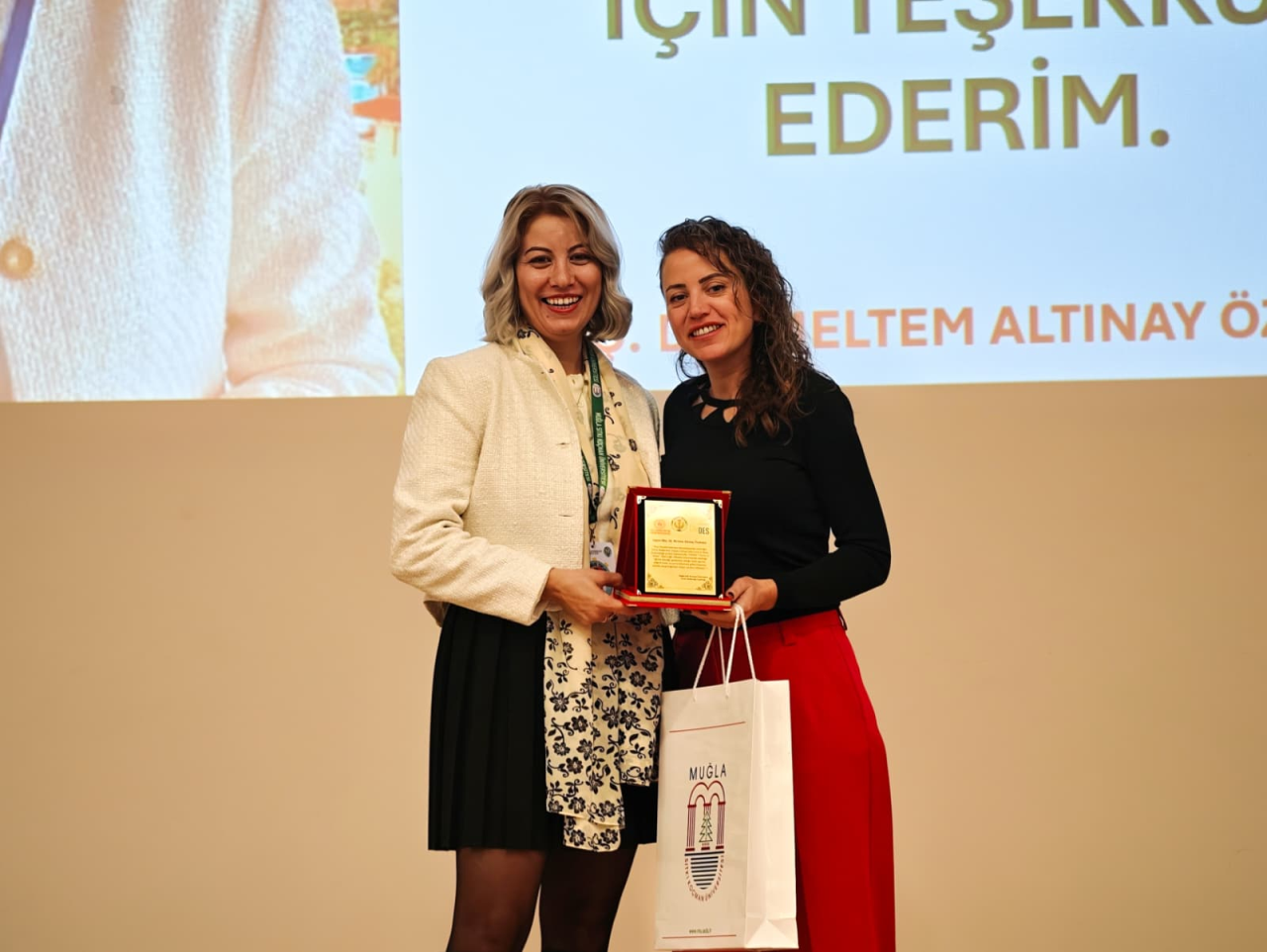 Geleceğin Turist Rehberleri Dalyan Deltası