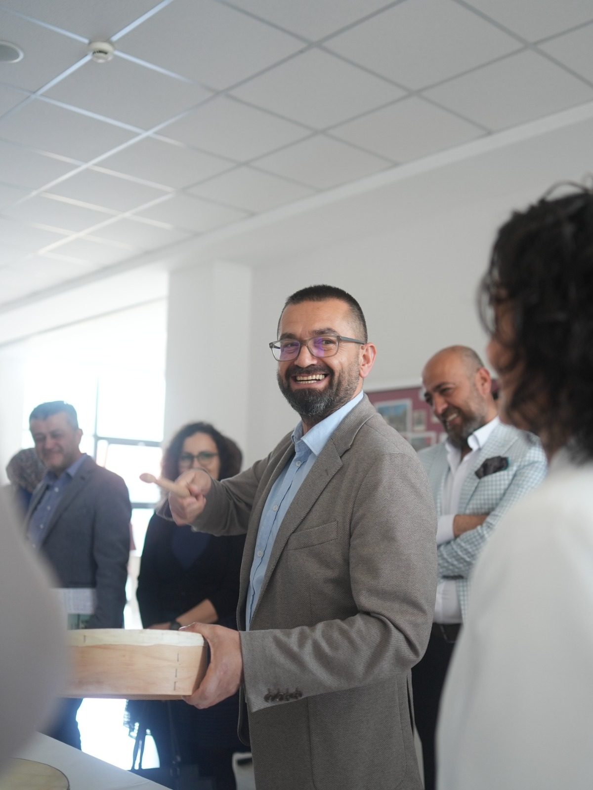 Anadolu Halk Kültüründe Ritüeller Sergisi Gerçekleşti