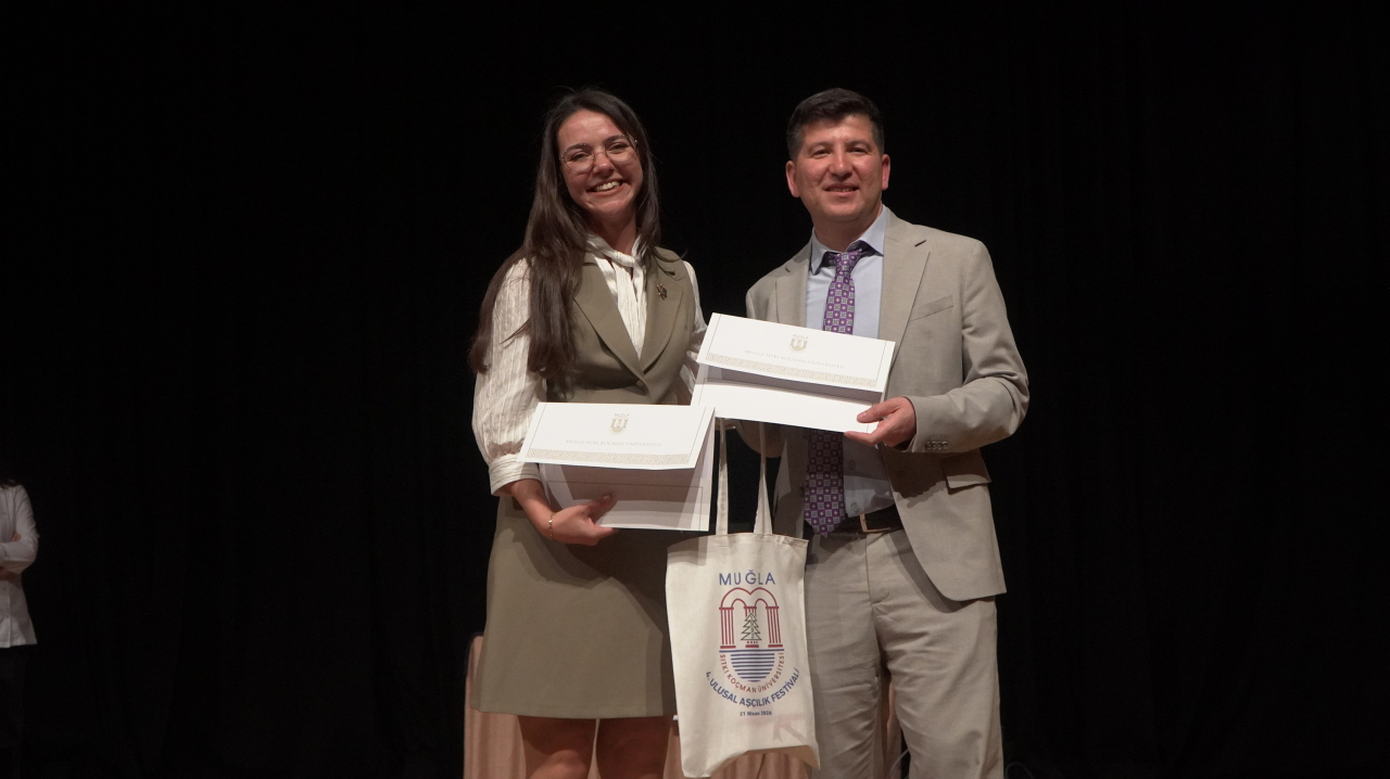 4. Ulusal Aşçılık Festivali Gerçekleşti!