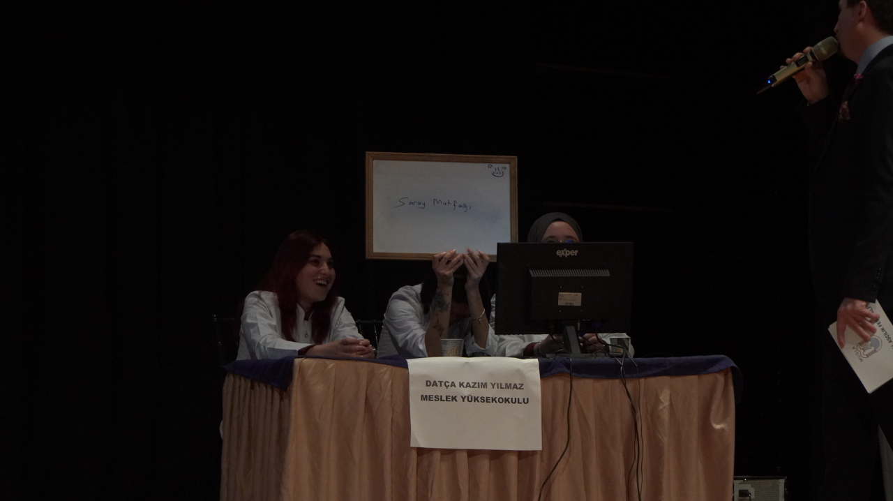 4. Ulusal Aşçılık Festivali Gerçekleşti!