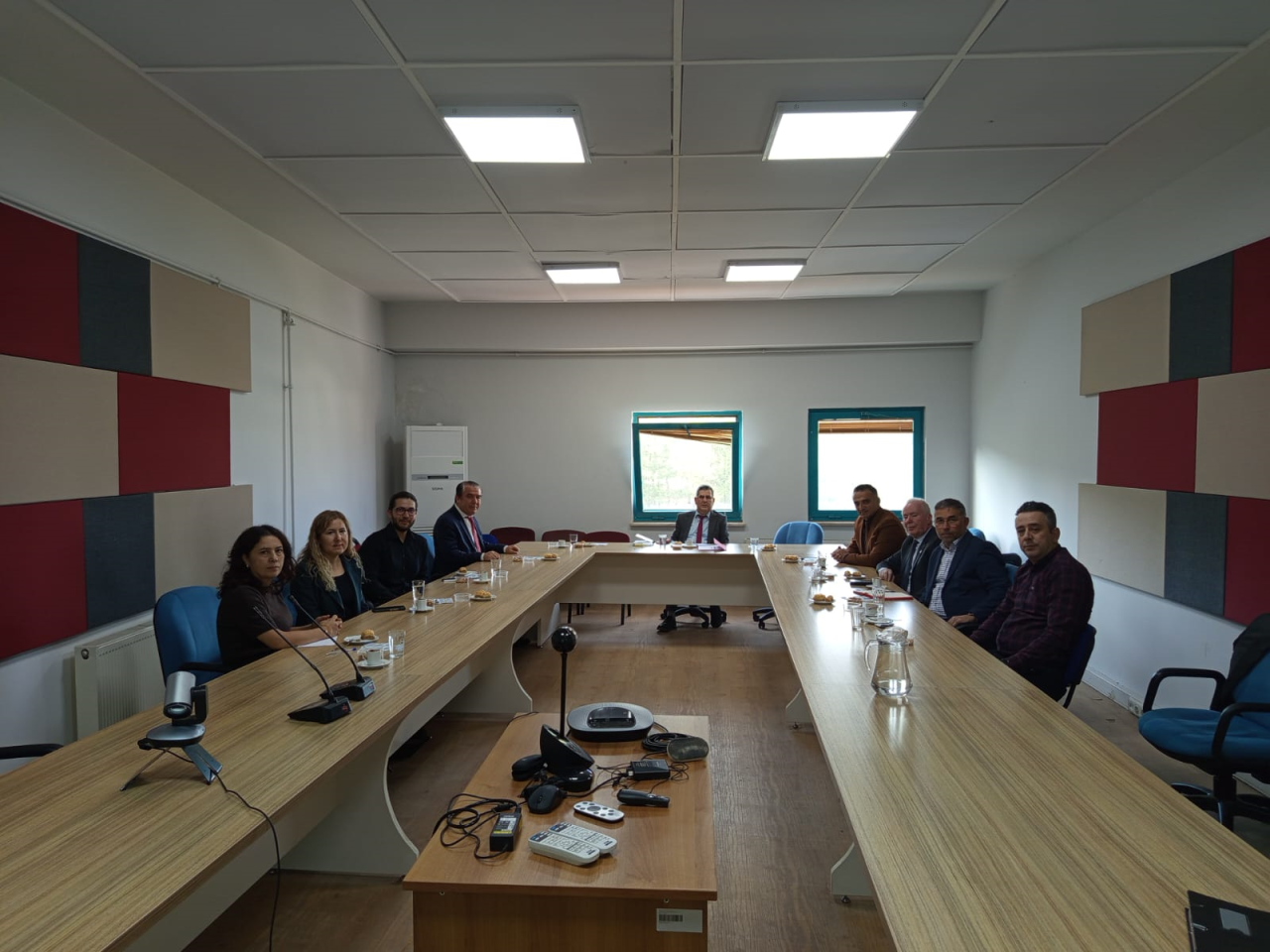 2025 Yılı Danışma Kurulu Toplantısından