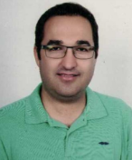 Bölüm Öğretim Üyemiz Prof. Dr. Ali KEÇEBAŞ