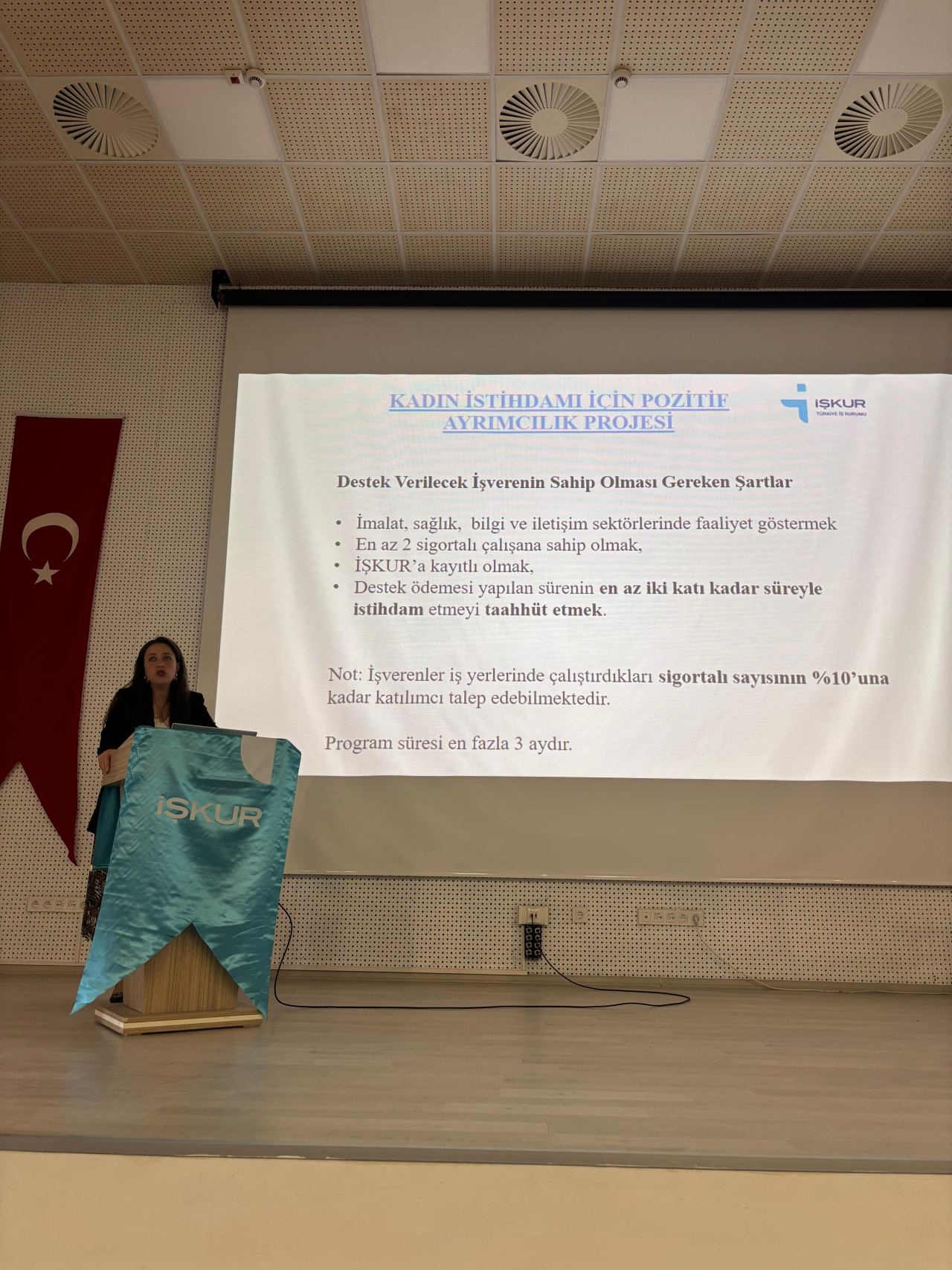 CV Yazma Eğitimi - Mülakat Teknikleri Eğitimi 