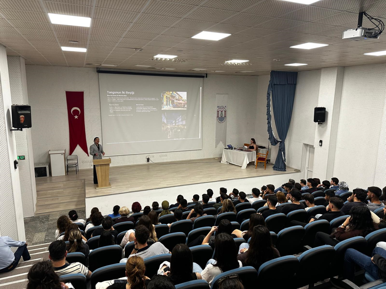 Ritmini Hisset, Sağlığını Koru!