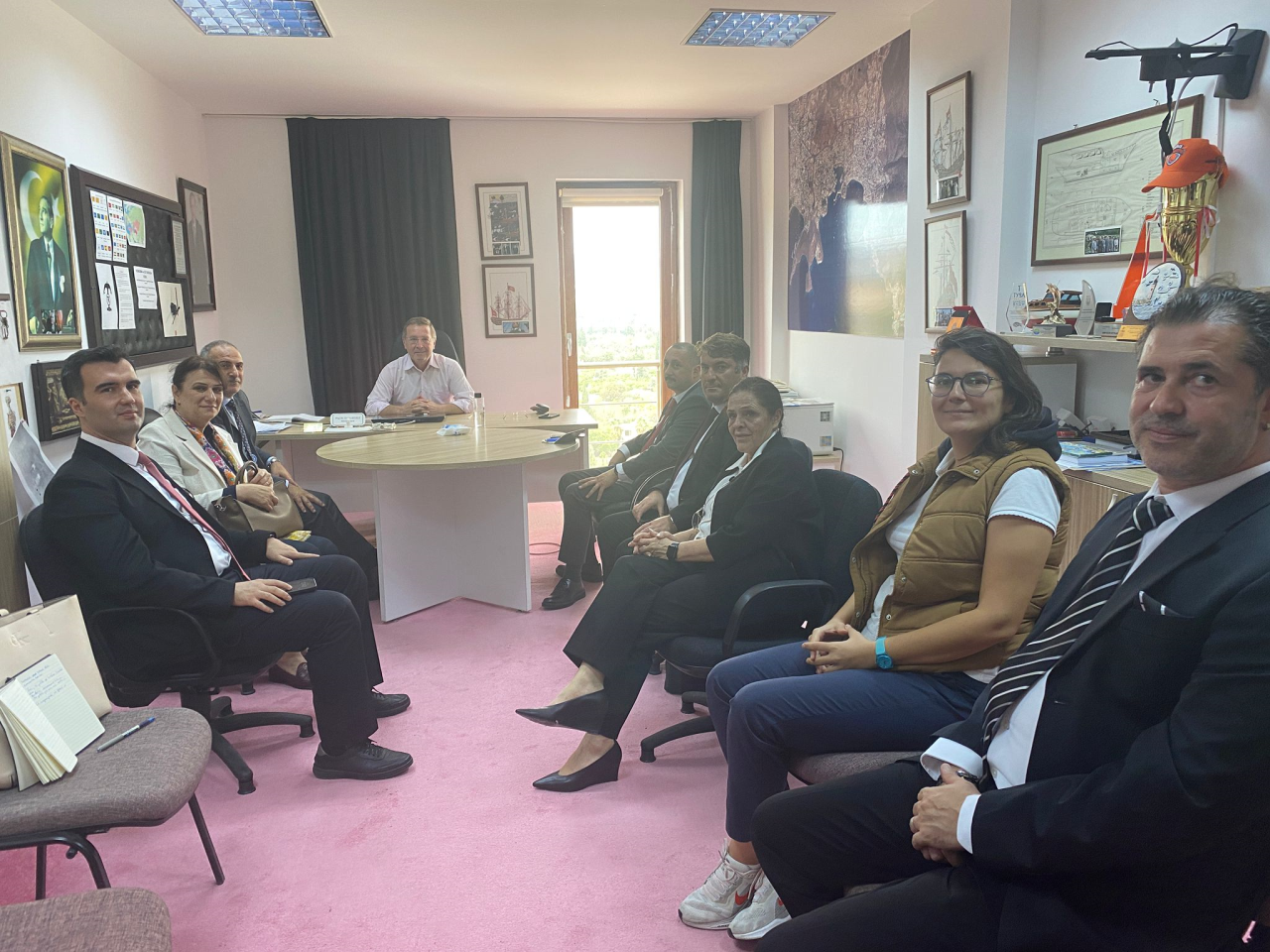 Cumhurbaşkanlığı