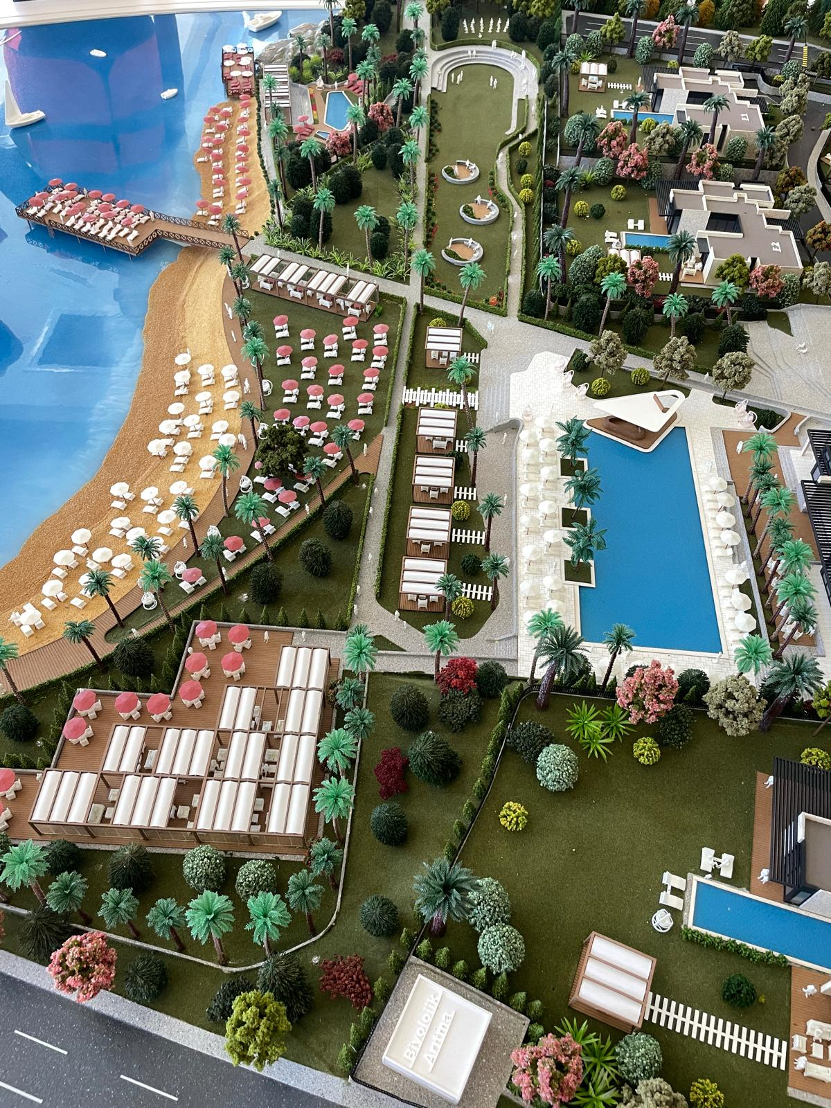 TEKNİK GEZİ DÜZENLENDİ