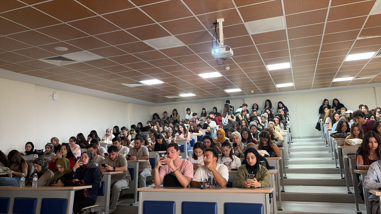 MSKÜ’de Öğrenci Kalite Farkındalık Seminerleri Tamamlandı