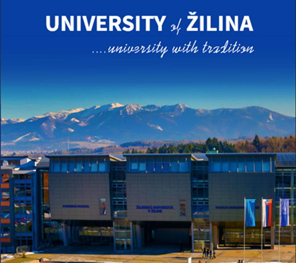 Erasmus Agreement Signed with University of Zilina