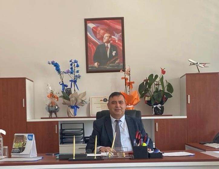 Yüksekokulumuz Müdürü Doç. Dr. Aytekin FIRAT, Profesör unvanı almıştır.