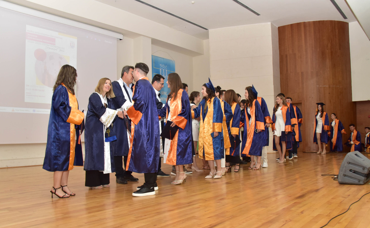 Havacılık Yönetimi Bölümü Öğrencileri Kep Attı!
