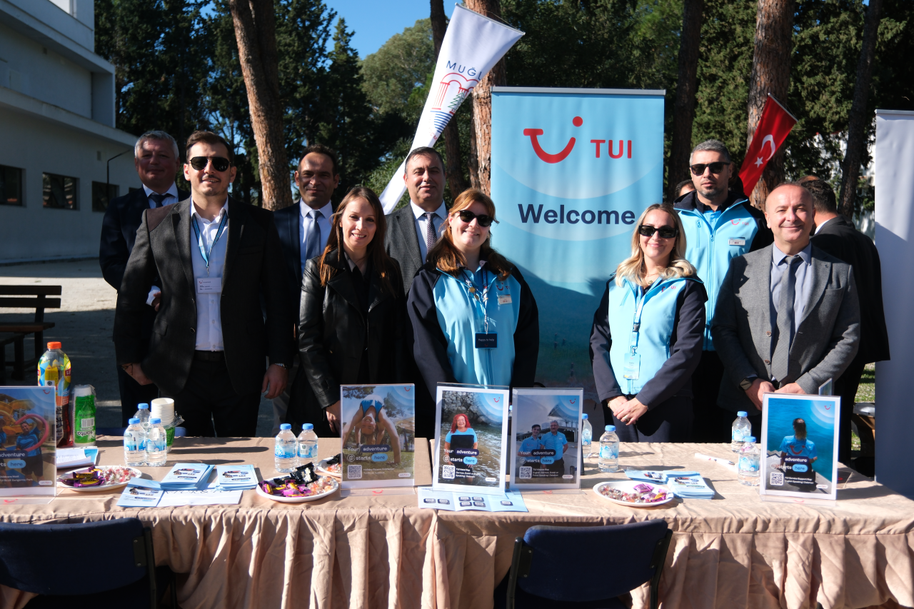 2. Dalaman İstihdam Fuarı Yoğun İlgi Gördü