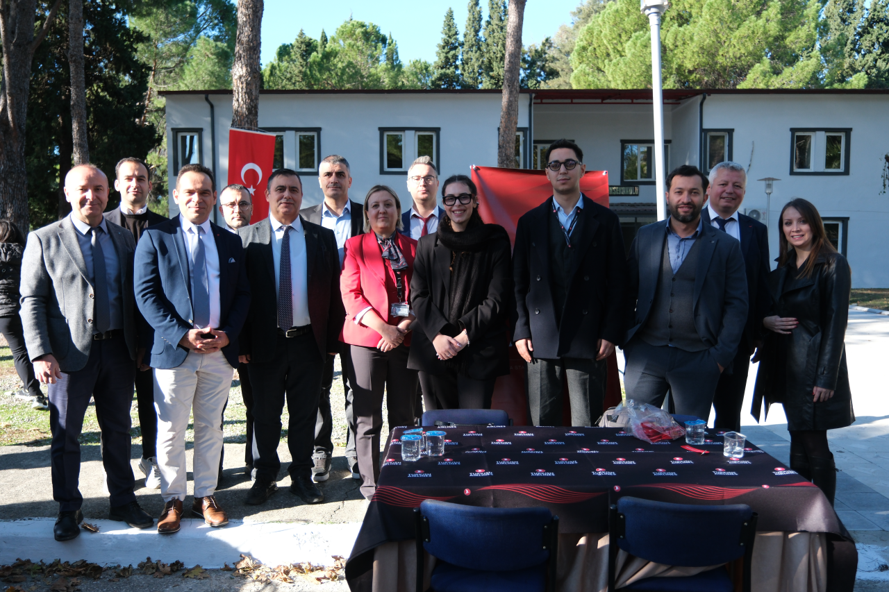 2. Dalaman İstihdam Fuarı Yoğun İlgi Gördü