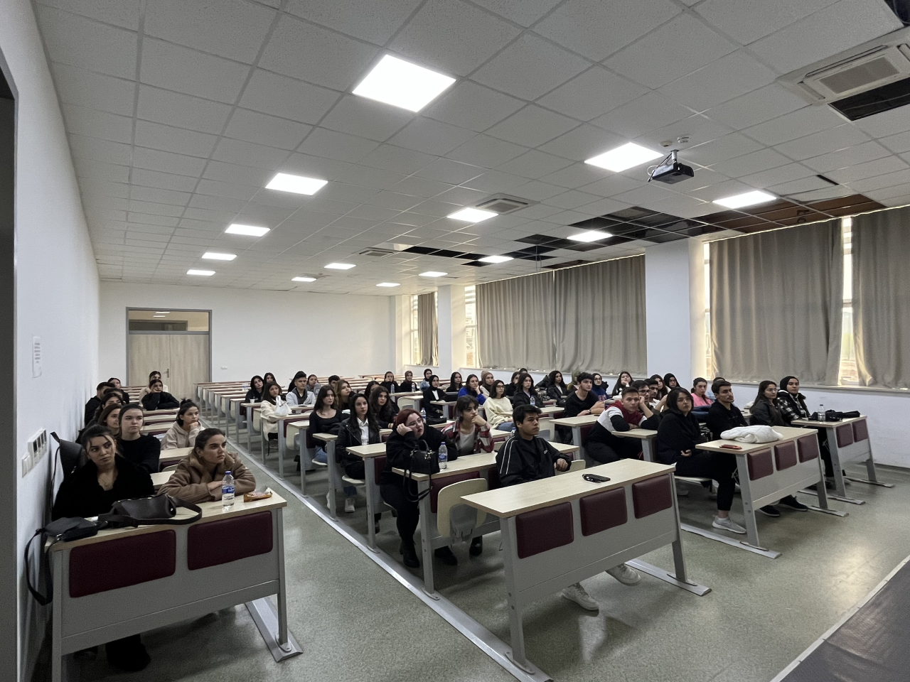 Afetlerde Paramedik Olmak