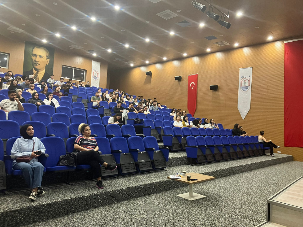 Kültürel Miras  ve Müzecilik Konferansı