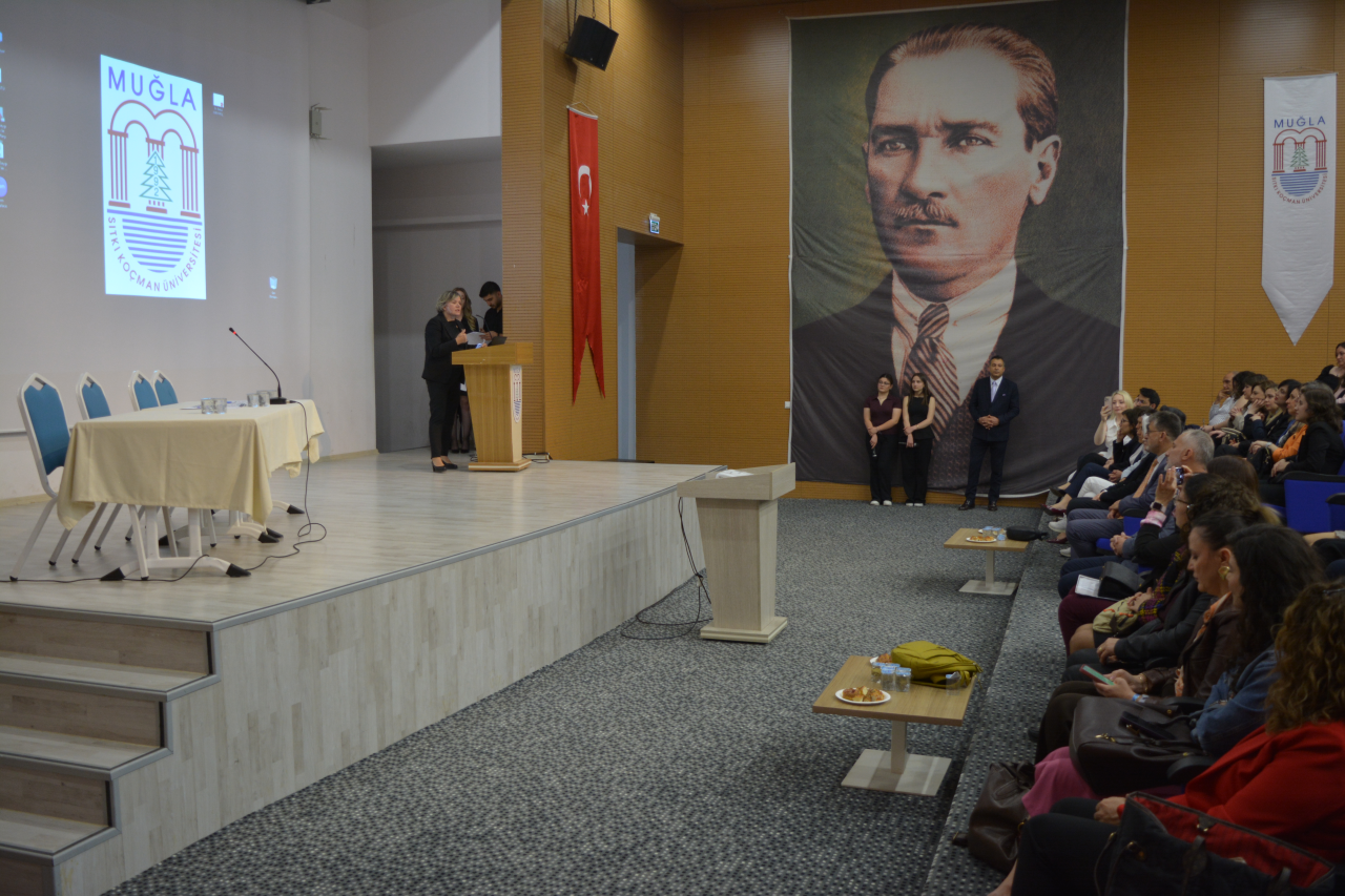 Sağlık Bilimlerinde Bilgi Güncelleme Sempozyumu-V: Bakımda Öngörü Kültürü