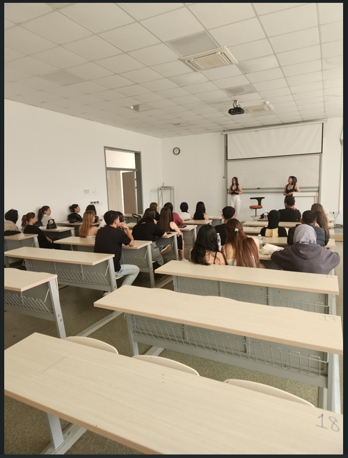 Kariyer Günü- Mezun Öğrenci Buluşması