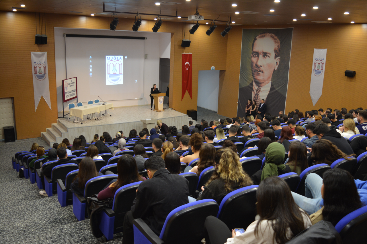 Sağlık Bilimlerinde Bilgi Güncelleme Sempozyumu-V: Bakımda Öngörü Kültürü