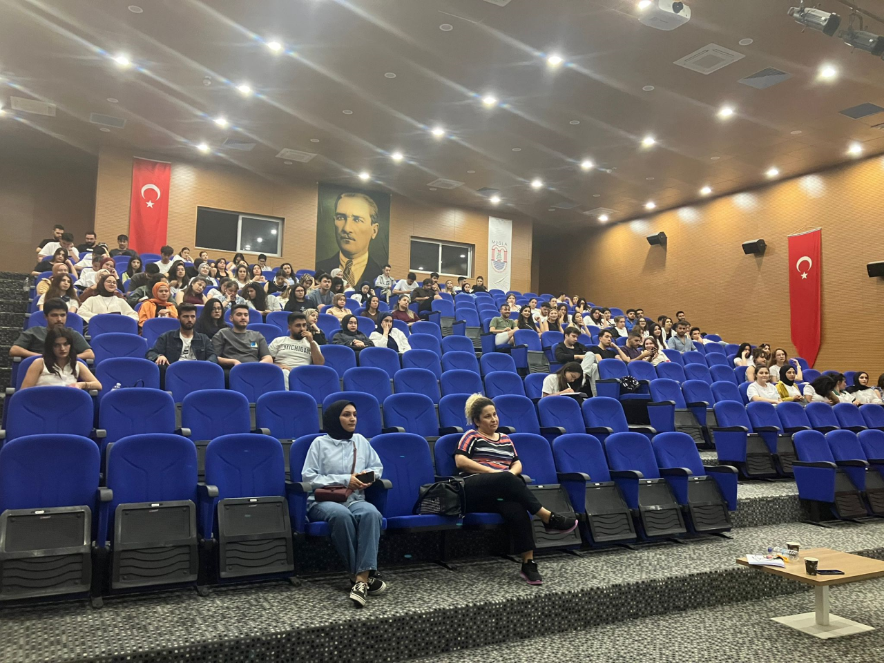 Kültürel Miras  ve Müzecilik Konferansı