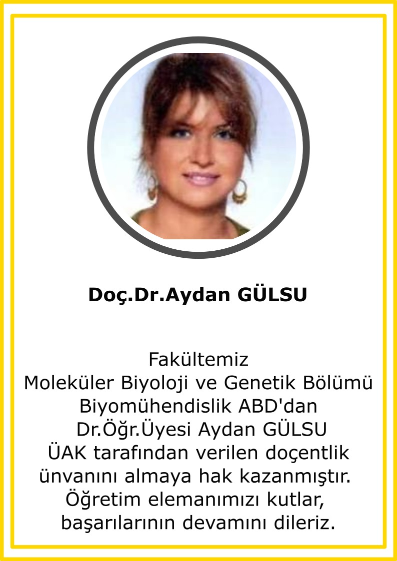 Atama ve ünvan değişikliği