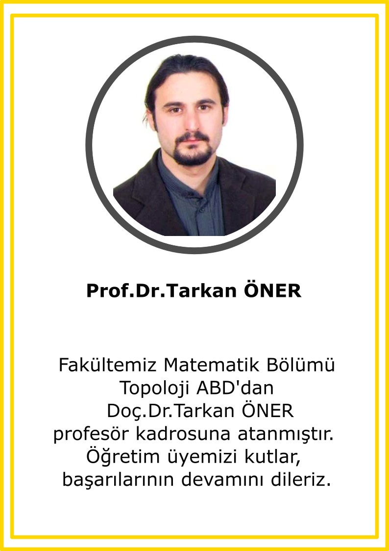 Atama ve ünvan değişikliği
