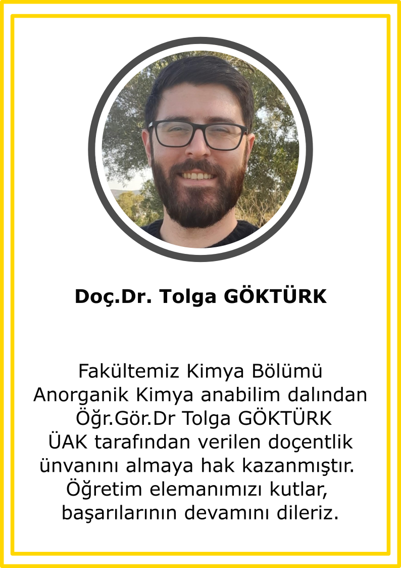 Atama ve ünvan değişikliği