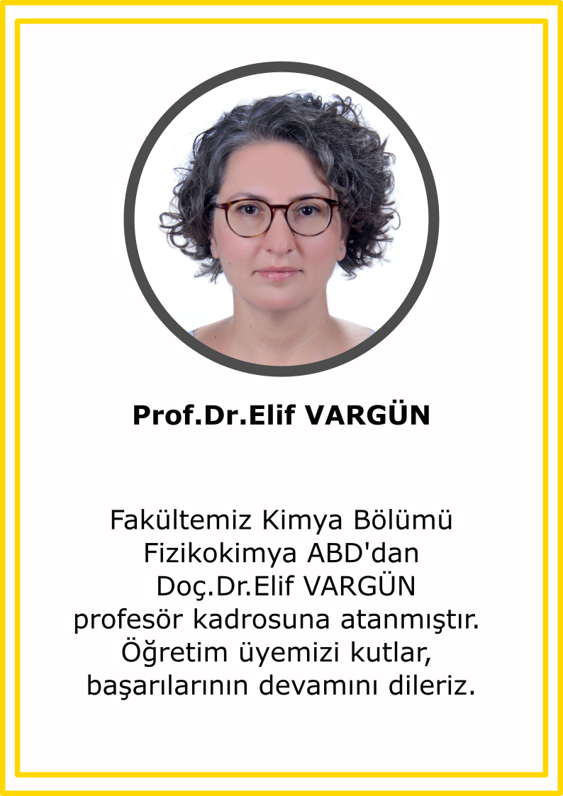 Atama ve ünvan değişikliği