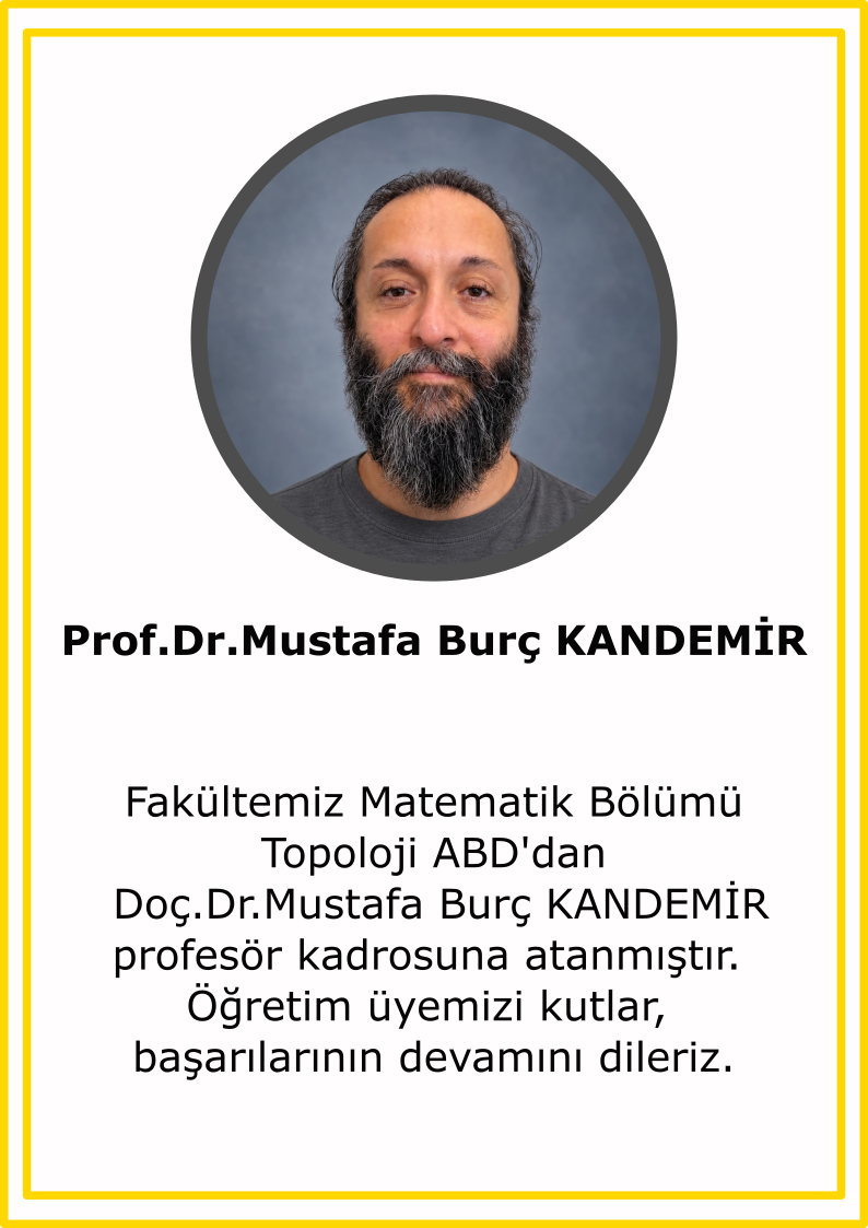 Atama ve ünvan değişikliği
