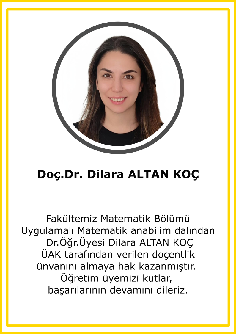Atama ve ünvan değişikliği