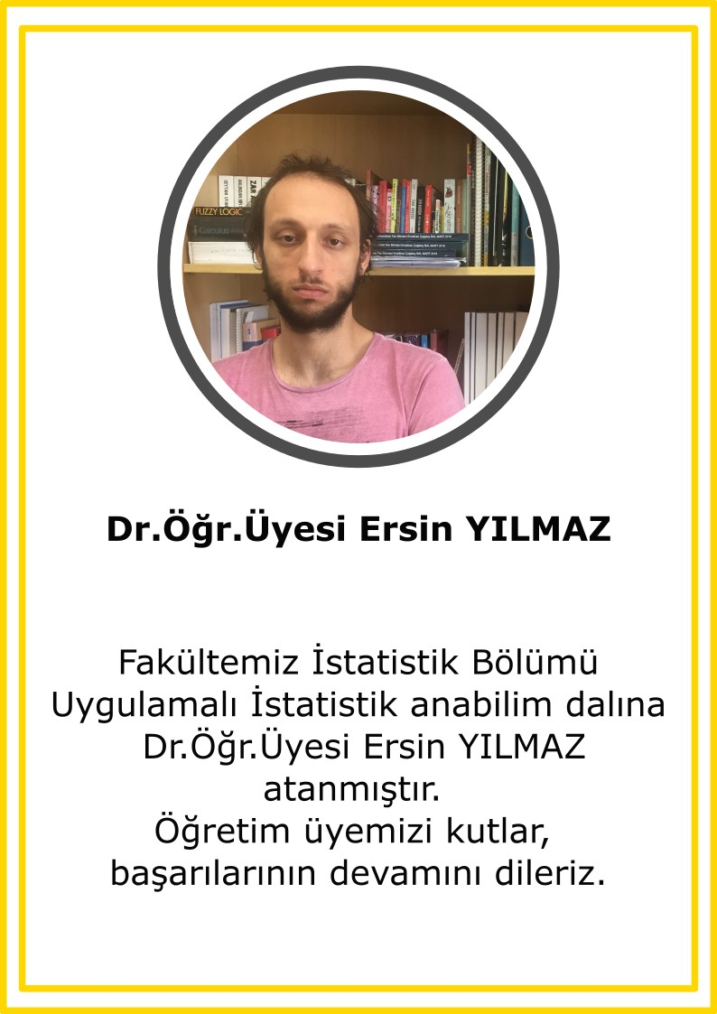 Atama ve ünvan değişikliği