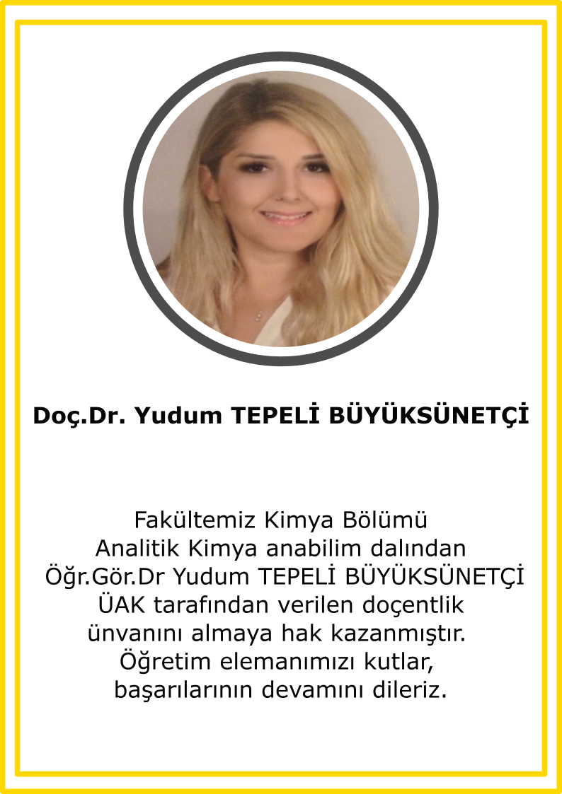 Atama ve ünvan değişikliği