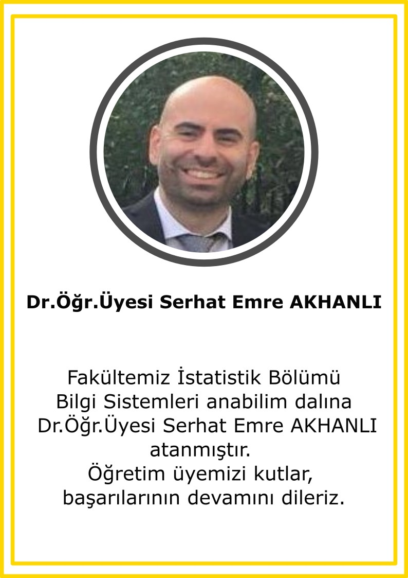 Atama ve ünvan değişikliği