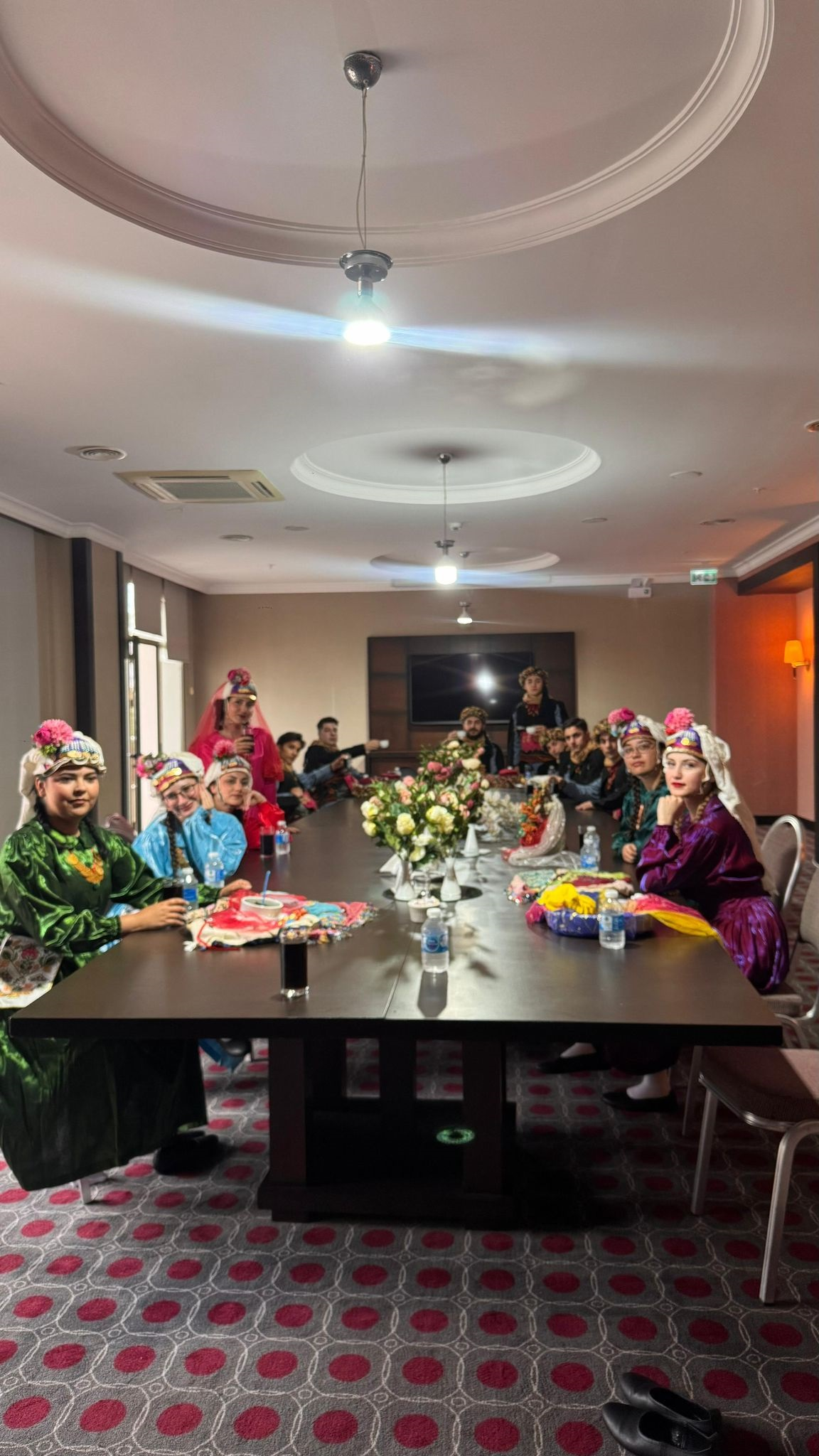 Marmaris Uluslararası Karya Vizyon II. Turizm Buluşması gerçekleştirildi