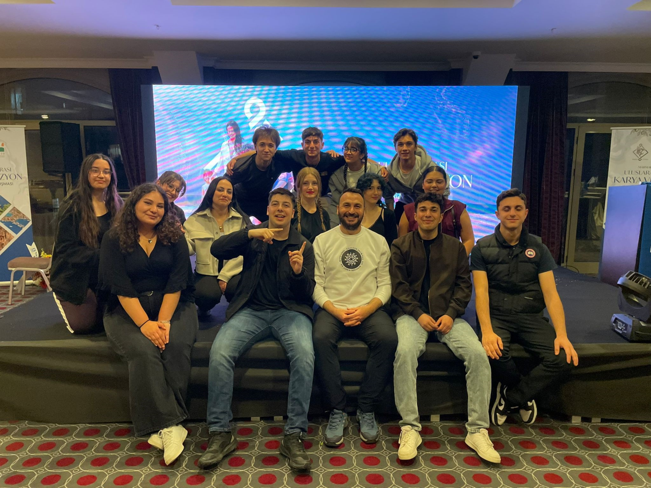 Marmaris Uluslararası Karya Vizyon II. Turizm Buluşması gerçekleştirildi