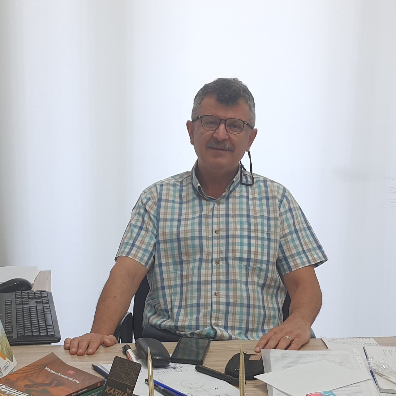 Üniversite-Sanayi İş birliği ile Buğday Islahına Yönelik Önemli TÜBİTAK Projesi