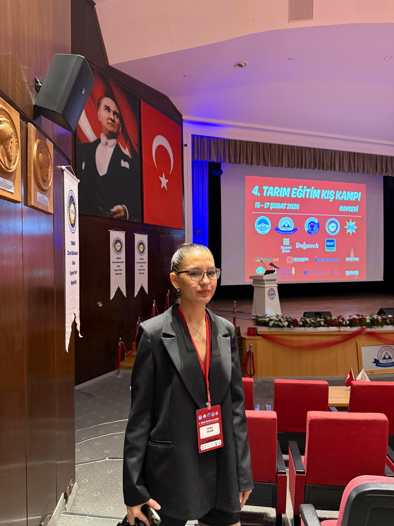 Fethiye Ziraat Topluluğu’ndan ÜNİDES’te Üst Üste İkinci Başarı