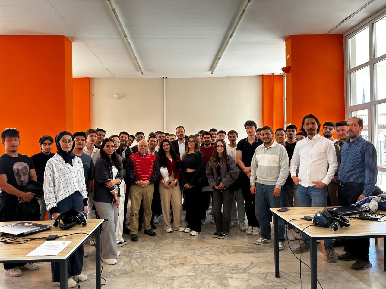 Enerjisa Üretim Akademi İş Birliğiyle Uygulamalı Teknik Eğitim Programı Düzenlendi