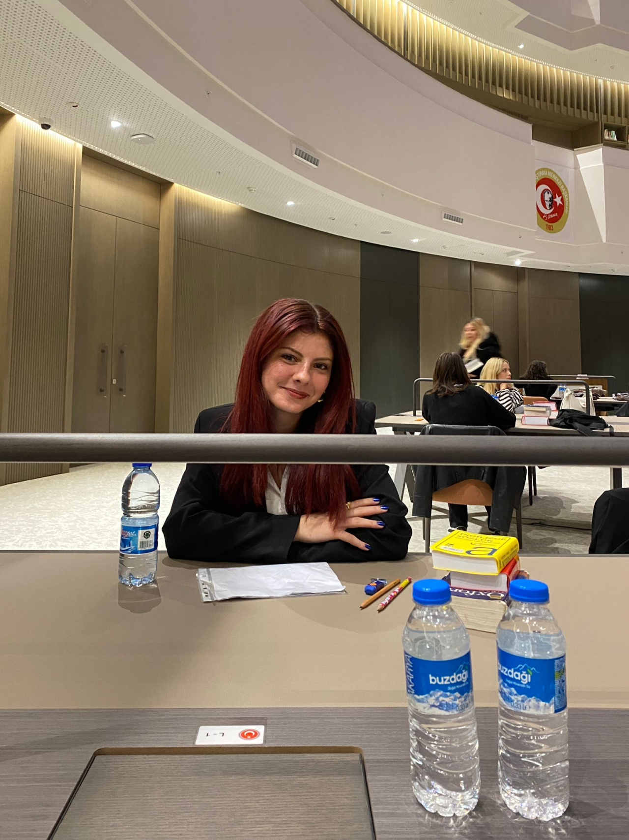  Atatürk Kültür Merkezi Başkanlığı Genç Çevirmen Adayları Yarışması