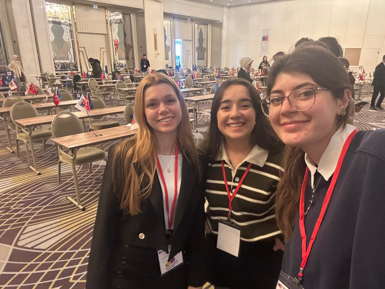 The 14th EU Presidency Young Translators Competition